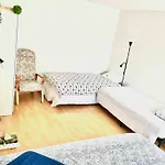 Chambre Chez L\'Habitant En Hyper Centre A Strasbourg