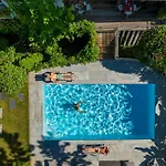 Garrigae Villa La Florangerie - Hôtel&SPA