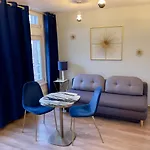 Appartement 2P Strasbourg Centre