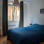 Appartement Spacieux Neudorf, Strasbourg