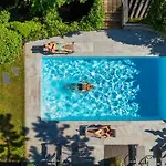 Garrigae Villa La Florangerie - Hôtel&SPA