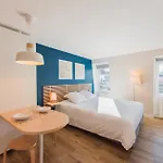 Studios De La Nuee Bleue