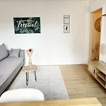 Le Nid - Studio