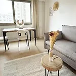 Le Nid - Studio