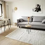 Le Nid - Studio