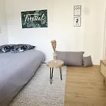 Le Nid - Studio