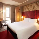 ibis Strasbourg Centre Gare