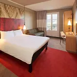 ibis Strasbourg Centre Gare