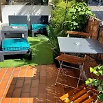 La Terrasse Desaix