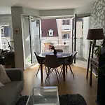 Appartement Proche Marche De Noel
