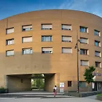 Nemea Appart Hotel Elypseo Strasbourg Port