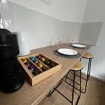 Tout Confort Au Porte De Strasbourg