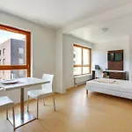 Apparteo Strasbourg