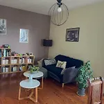 Laiterie, Appartement Confort
