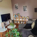 Laiterie, Appartement Confort