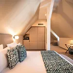 Hotel & Spa Regent Petite France