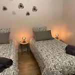 Le Rapp 6, Appartement De Standing 3 Chambres, 7 Personnes &1 Bebe, Cosy Et Familial Ultra Equipe Emplacement Ideal Proche Gare Centre Ville Marches De Noel Quartier Tribunal Contades