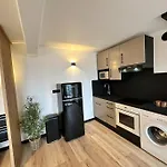 Cosy Loft, Proche Centre Et Tram