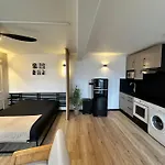 Cosy Loft, Proche Centre Et Tram