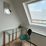 Appartement Duc D\'Alsace
