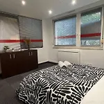 Charmant Appartement Strasbourg