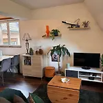 Appartement Carre Or Strasbourg