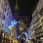 Appartement Carre Or Strasbourg