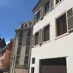 Beautiful Studio In Strasbourg Old Town