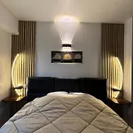 90M2 Hyper Centre Sauna