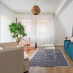 Chic Bauhaus A Petite France Evasion Et Design