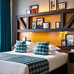 Best Western Plus Monopole Métropole