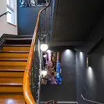 Ibis Styles Strasbourg Centre Gare