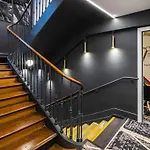 Ibis Styles Strasbourg Centre Gare