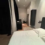 Appartement-Maison Petite France