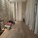 Appartement-Maison Petite France