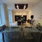 Appartement-Maison Petite France
