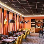Mercure Strasbourg Centre Gare