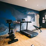 Residence Inn By Marriott Strasbourg