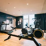 Residence Inn By Marriott Strasbourg