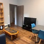 Appartement 2 Pieces