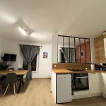 Appartement Au Centre Ville
