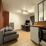 Appartement Au Centre Ville