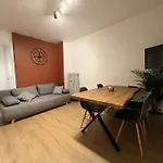 Appartement Au Centre Ville