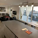 Rooftop Pour 4 Personnes