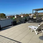 Rooftop Pour 4 Personnes