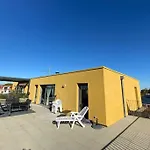 Rooftop Pour 4 Personnes