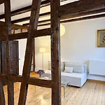 Appartement Cosy Au Centre-Ville