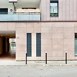 Nid Calme Centrale Petite France