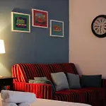 Hyper Centre Place Kleber Appart
