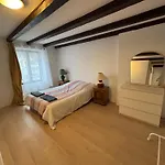 Appartement Strasbourg Winter !